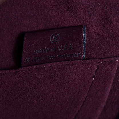 Louis Vuitton Monogram Montaigne MM 7 of 8