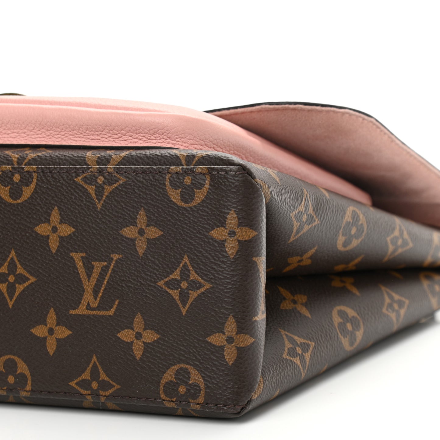 Monogram Marignan Rose Poudre