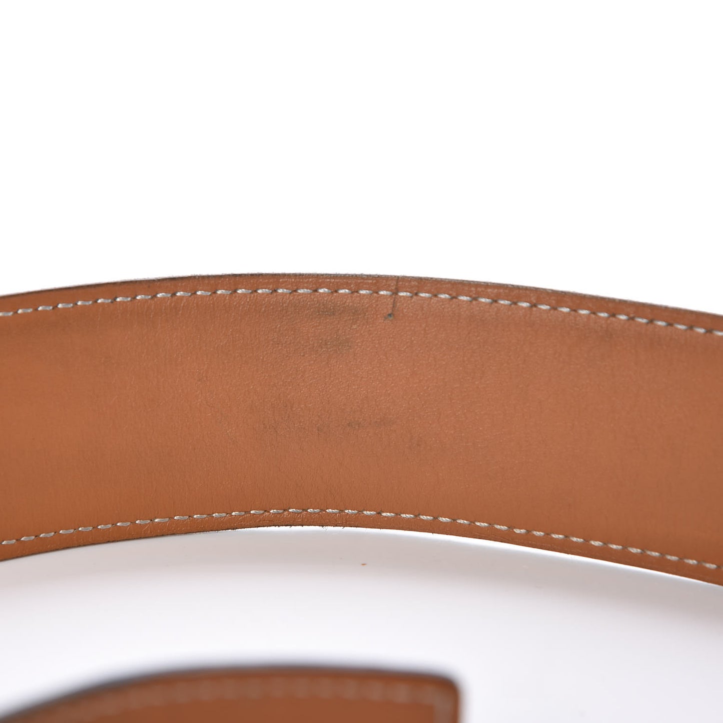 Box Chamonix 42mm Constance 2 Belt 95 Chocolate Gold