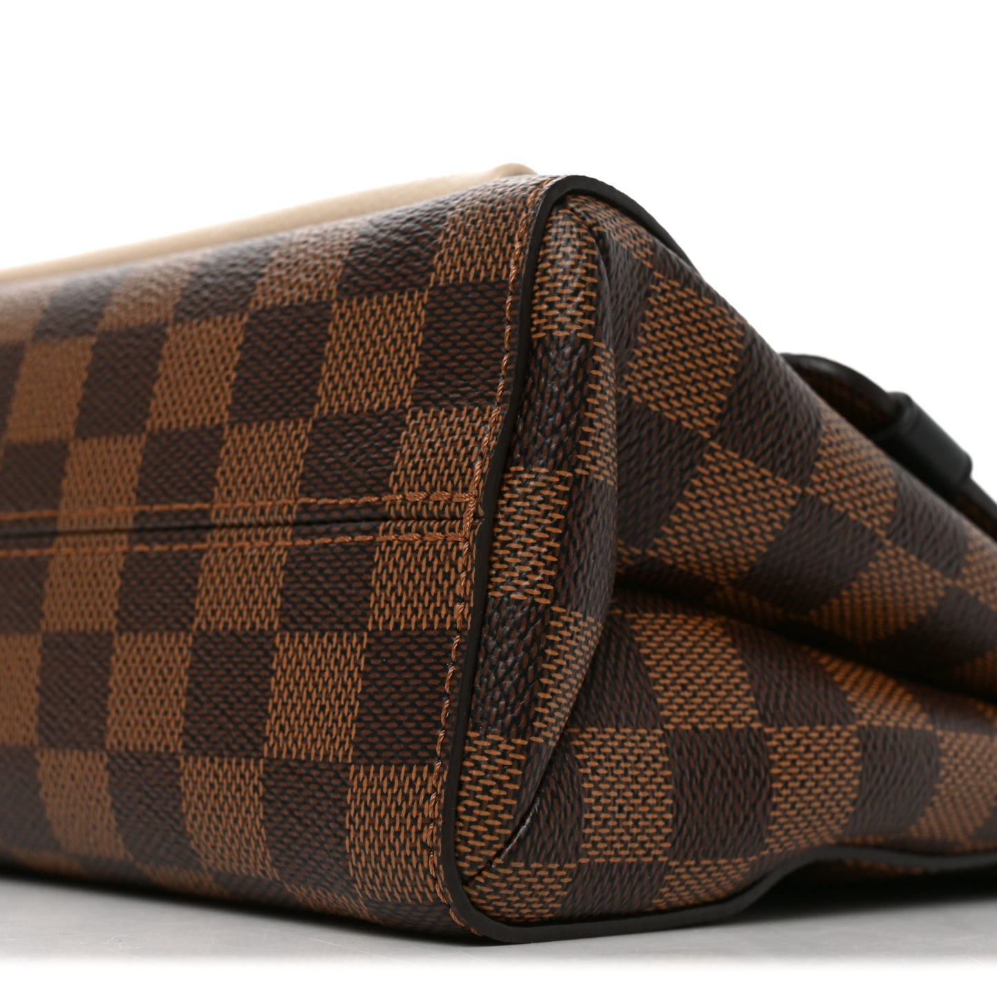 Damier Ebene Vavin PM Creme