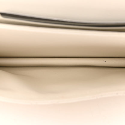 Christian Dior Lambskin Cannage Mini My Dior Bag Latte 5 of 9
