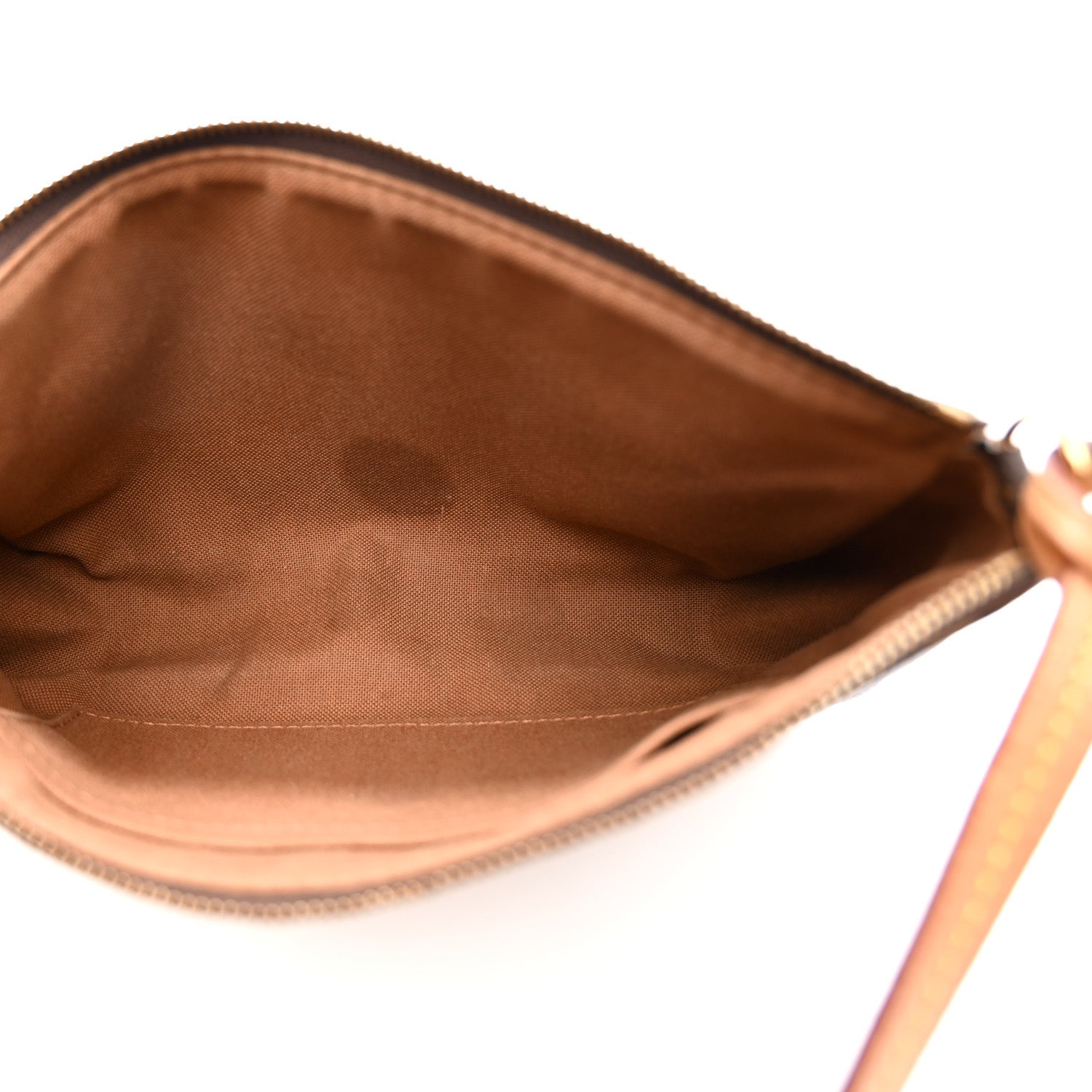 Louis Vuitton Monogram Pochette Accessories NM 5 of 11