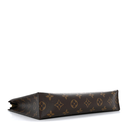 Louis Vuitton Monogram Toiletry Pouch 26 4 of 7