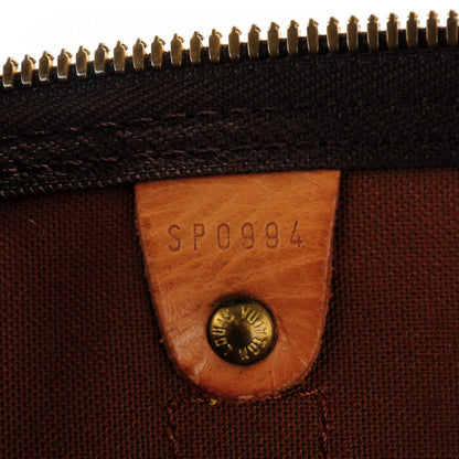 Louis Vuitton Monogram Keepall 60 6 of 7