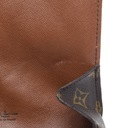 Louis Vuitton Monogram Saint Cloud PM 16 of 16