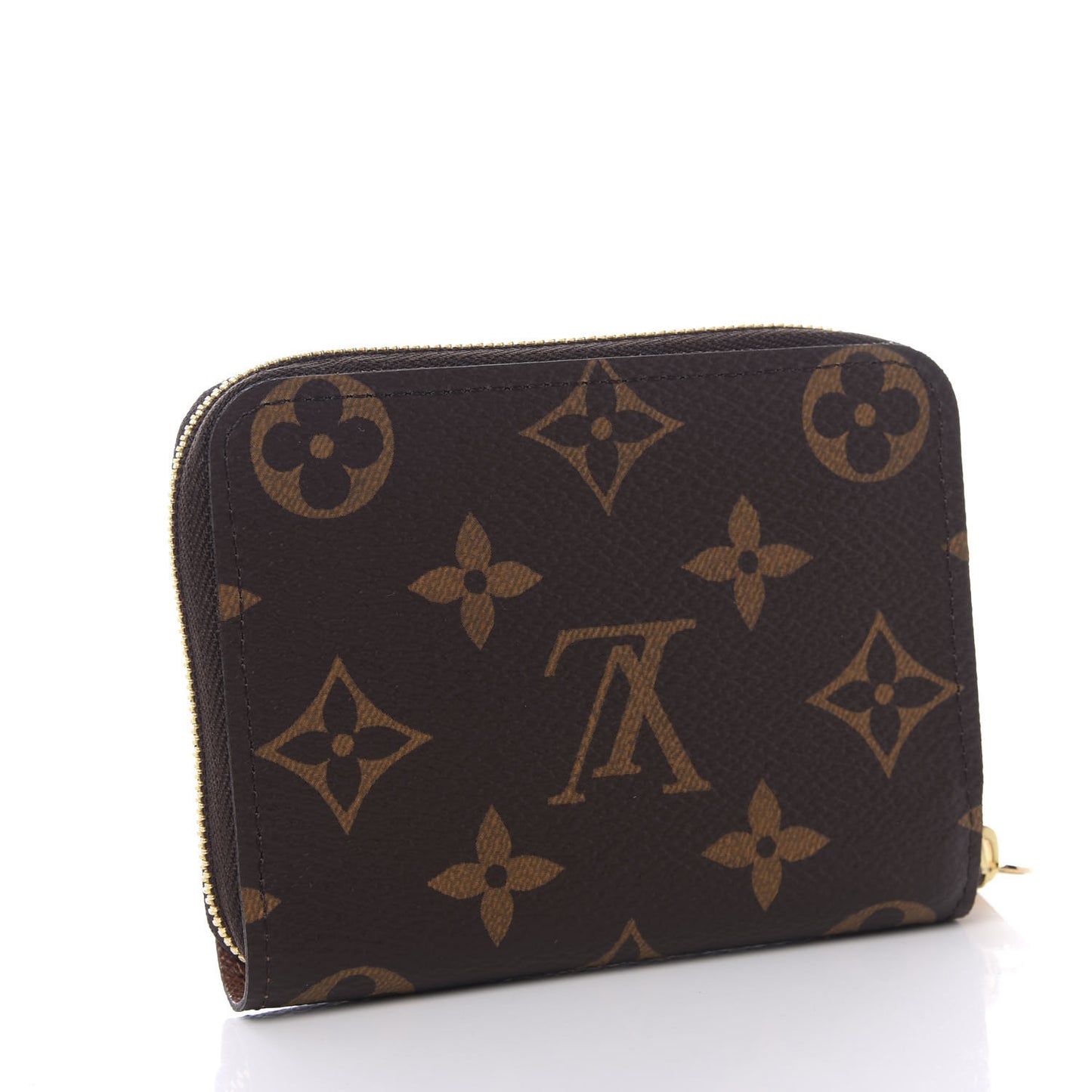 Monogram Zippy Coin Purse