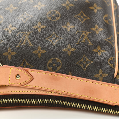 Louis Vuitton Monogram Tulum GM 11 of 12