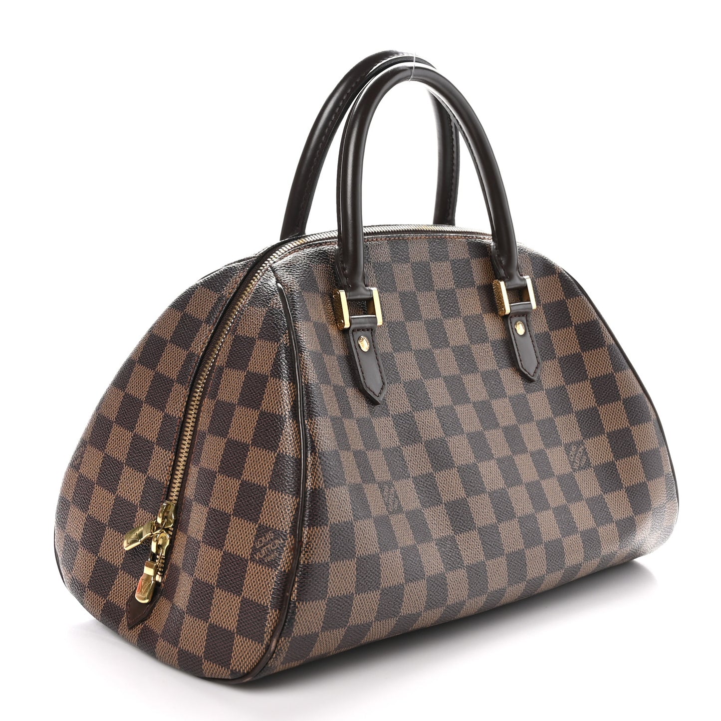 Damier Ebene Ribera MM