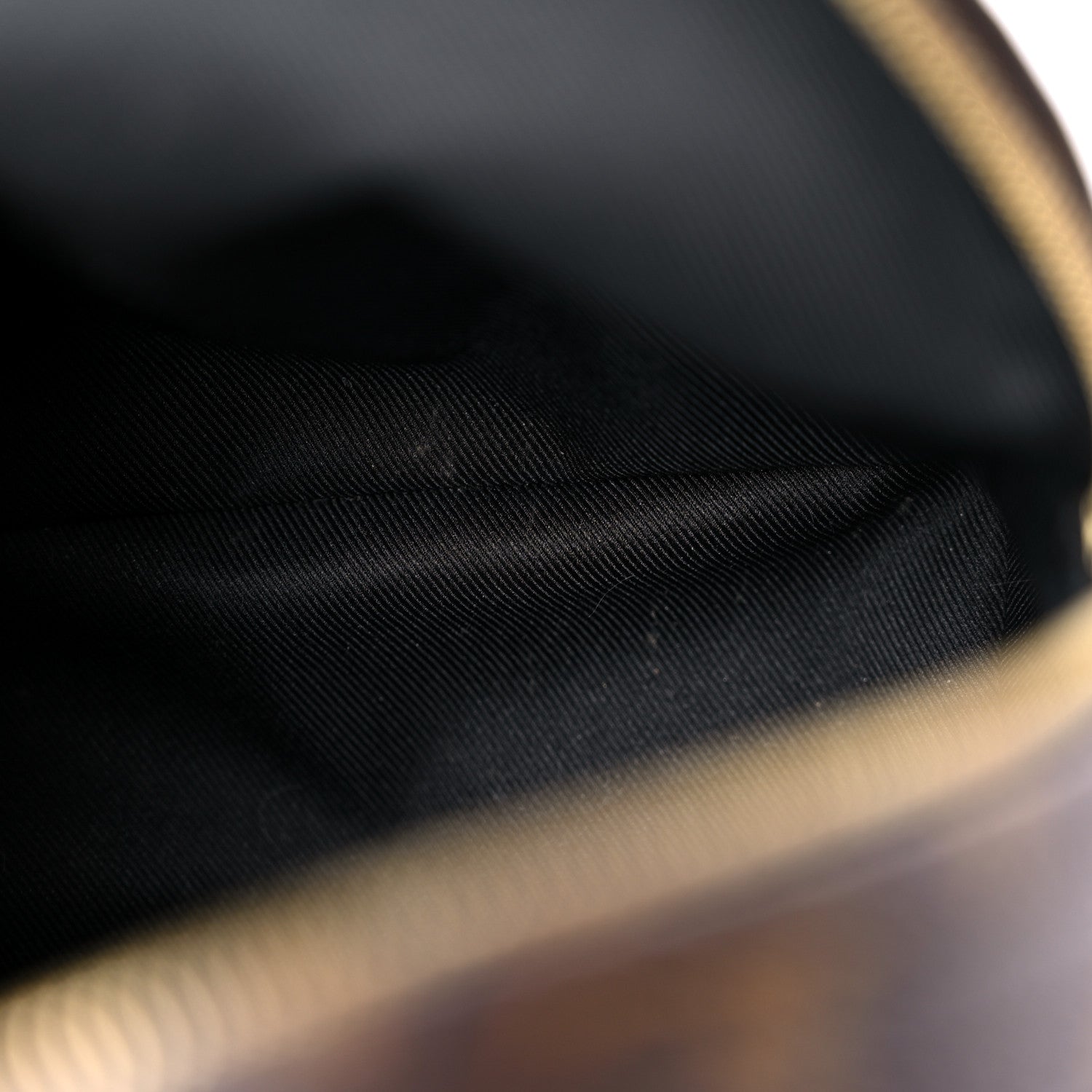 Louis Vuitton Monogram Palm Springs Backpack Mini 9 of 11