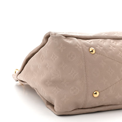 Louis Vuitton Empreinte Artsy MM Galet 9 of 12