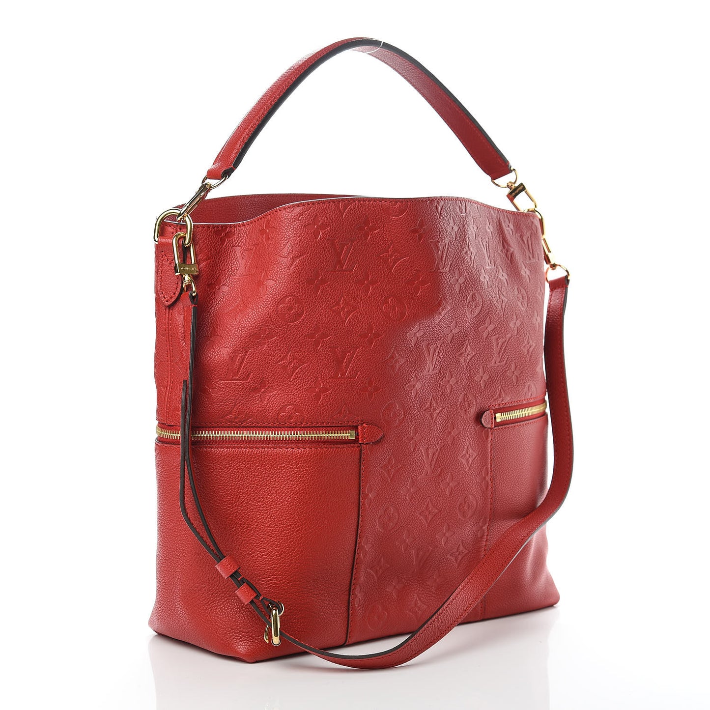 Empreinte Melie Cherry