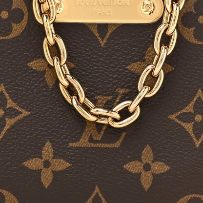 Louis Vuitton Monogram Liv Pochette 9 of 14