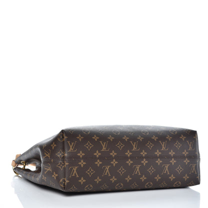 Louis Vuitton Monogram Graceful MM 4 of 10
