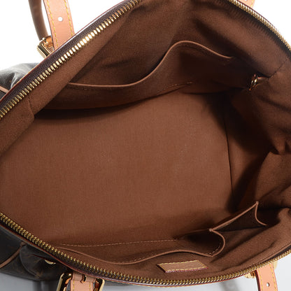 Louis Vuitton Monogram Tivoli GM 5 of 7