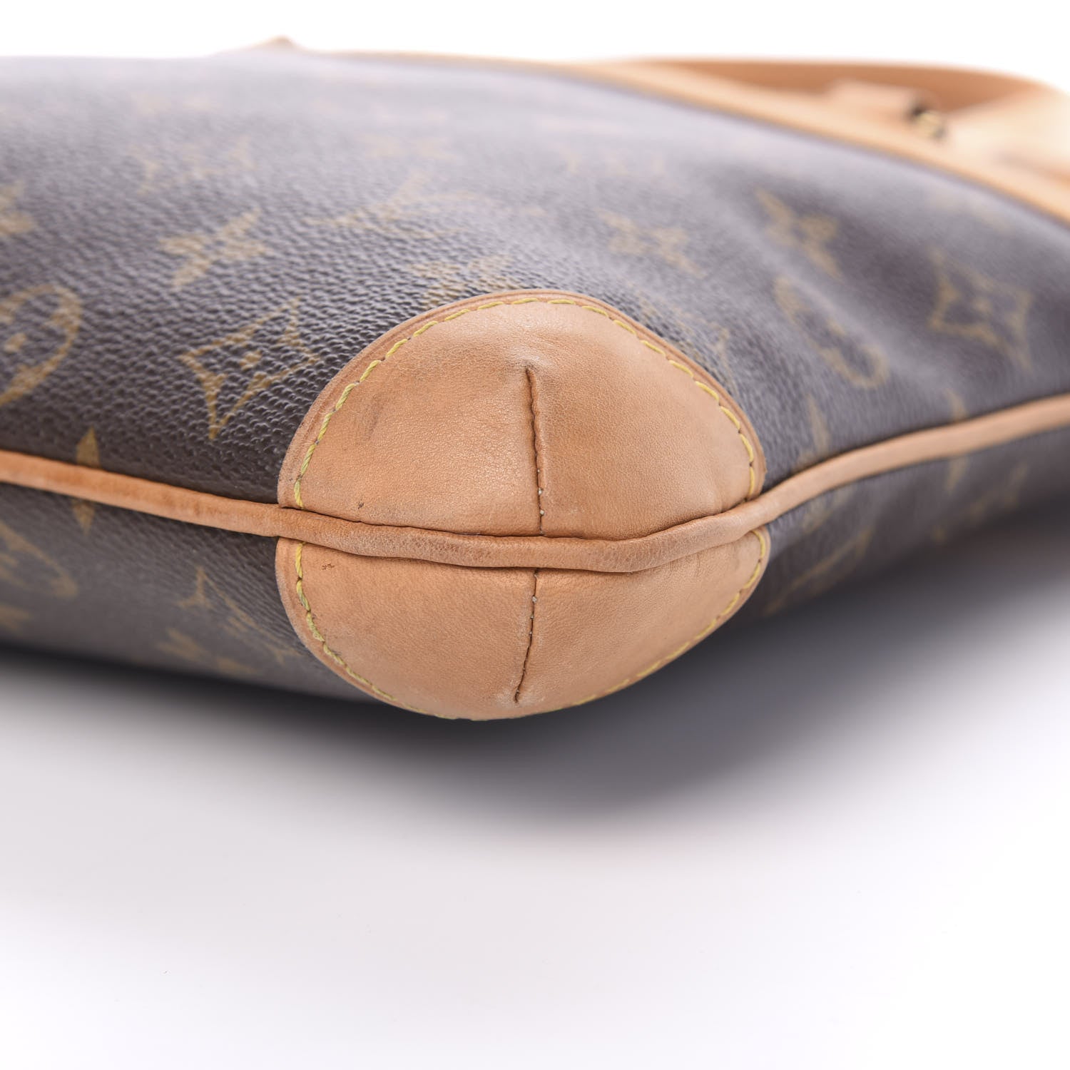 Louis Vuitton Monogram Sac Coussin GM 9 of 11