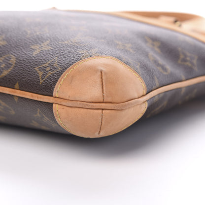 Louis Vuitton Monogram Sac Coussin GM 9 of 11