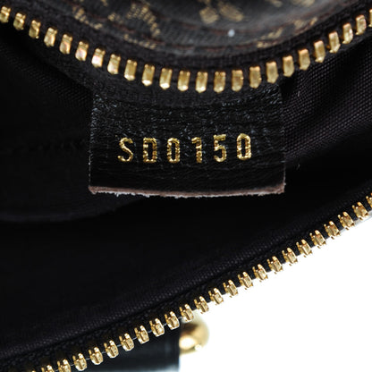 Louis Vuitton Monogram Idylle Speedy Bandouliere 30 Fusain 7 of 7