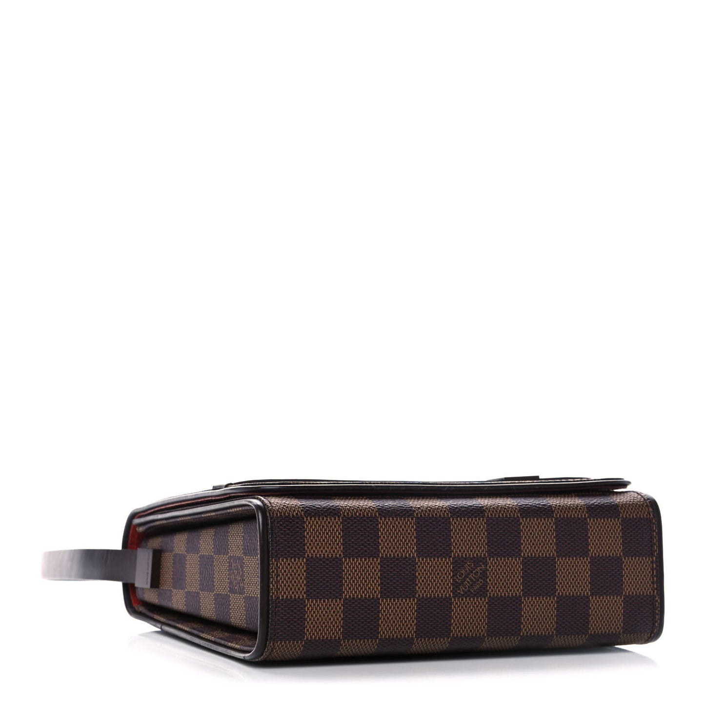 Damier Ebene Tribeca Mini