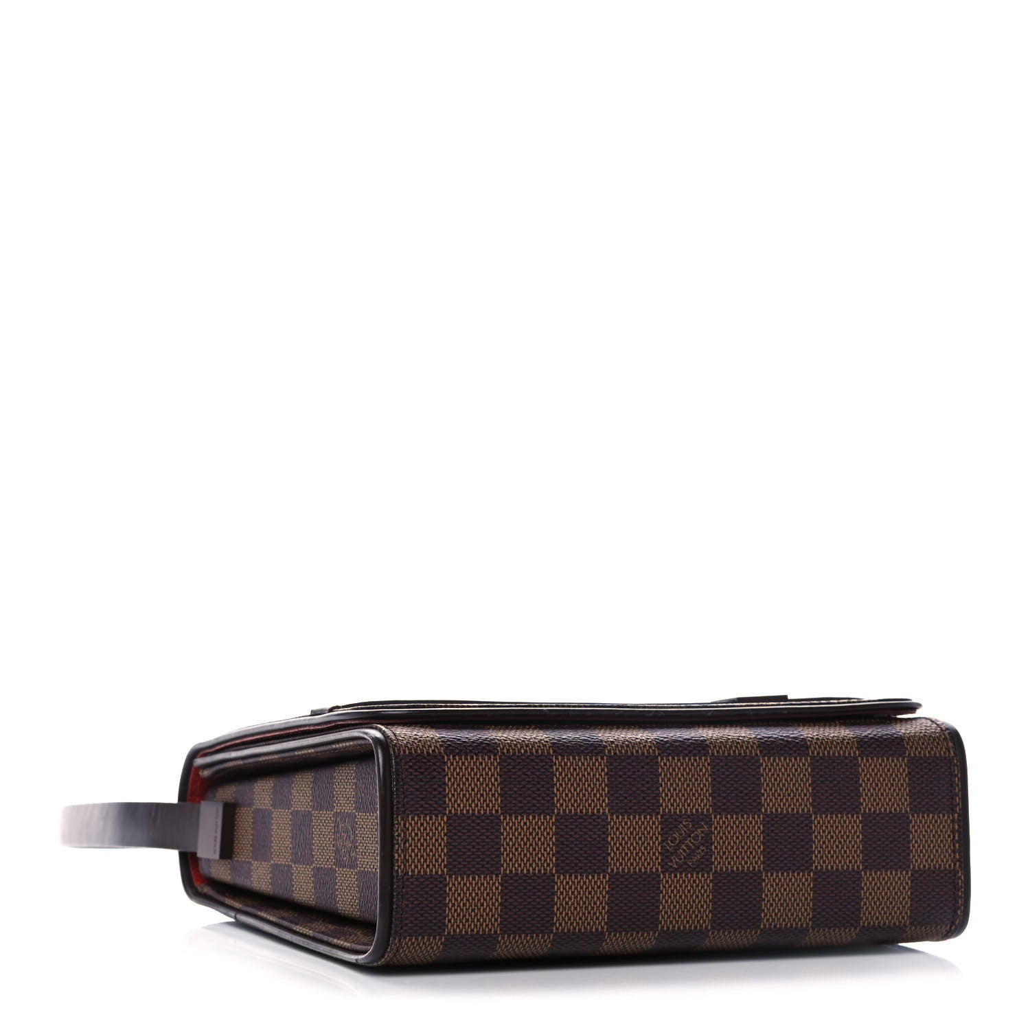Louis Vuitton Damier Ebene Tribeca Mini 4 of 10