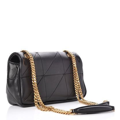 Fendi Vitello Dolce Medium By The Way Boston Bag Magenta 9 of 9