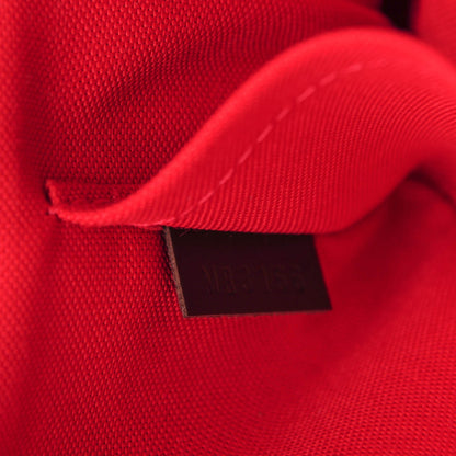 Louis Vuitton Damier Ebene Pochette Accessories NM 7 of 7
