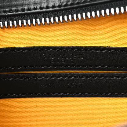 Goyard Goyardine Sac Cap Vert Black 6 of 8