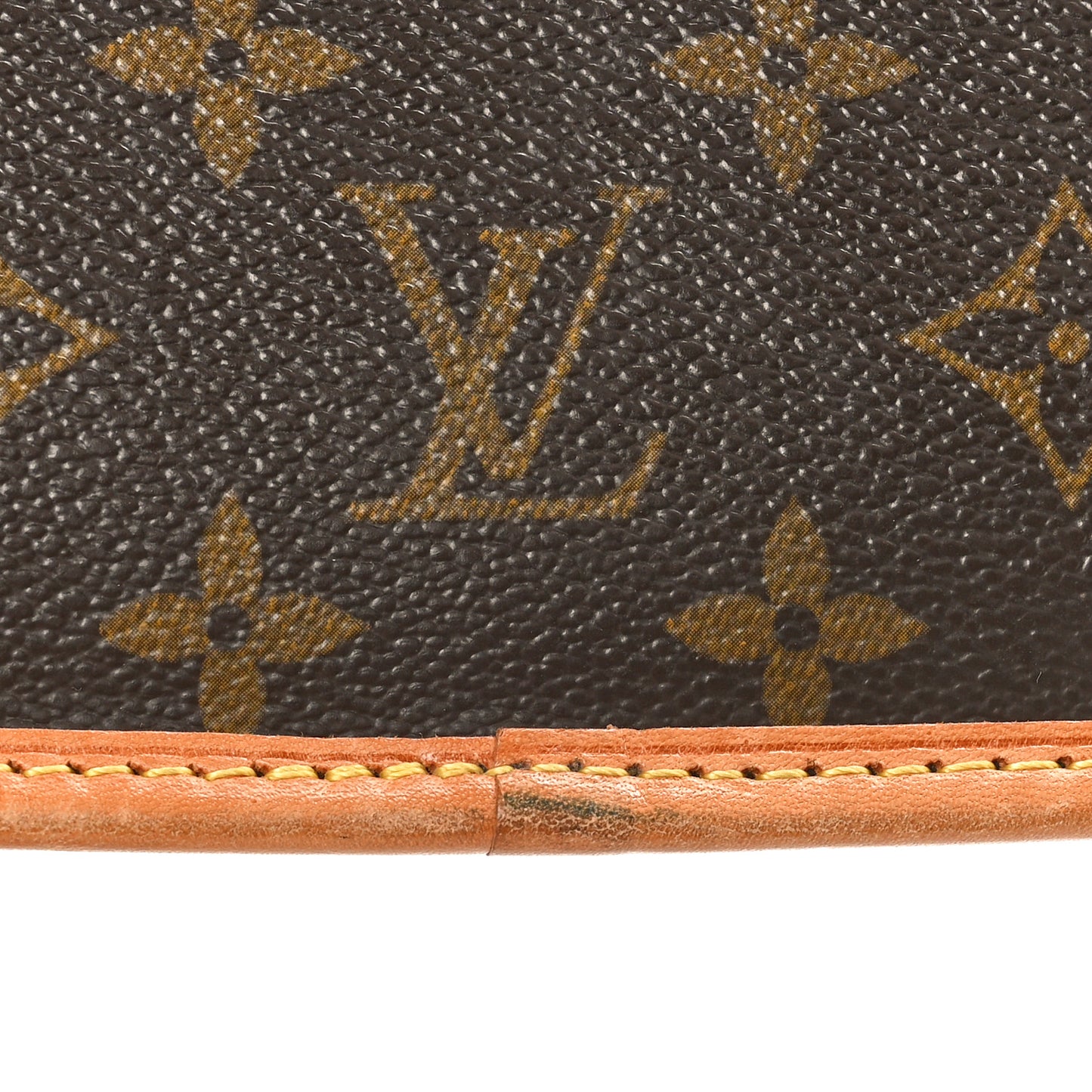 Monogram Sologne