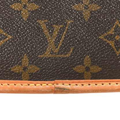 Louis Vuitton Monogram Sologne 13 of 16