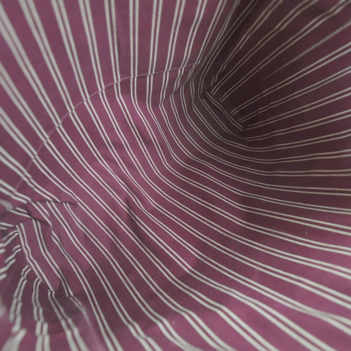 Toile Antigua Cabas MM Red Pink