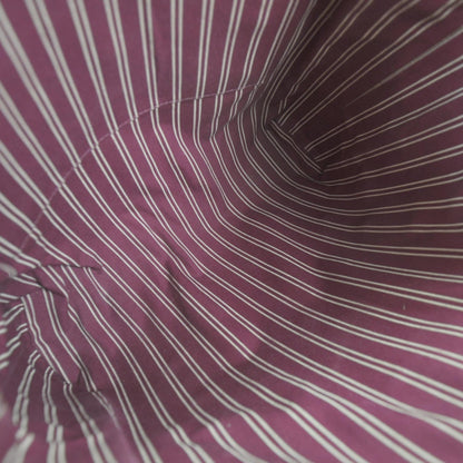 Louis Vuitton Toile Antigua Cabas MM Red Pink 6 of 8