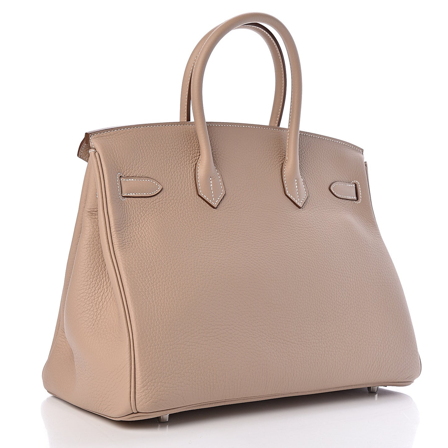 Togo Birkin 35 Argile