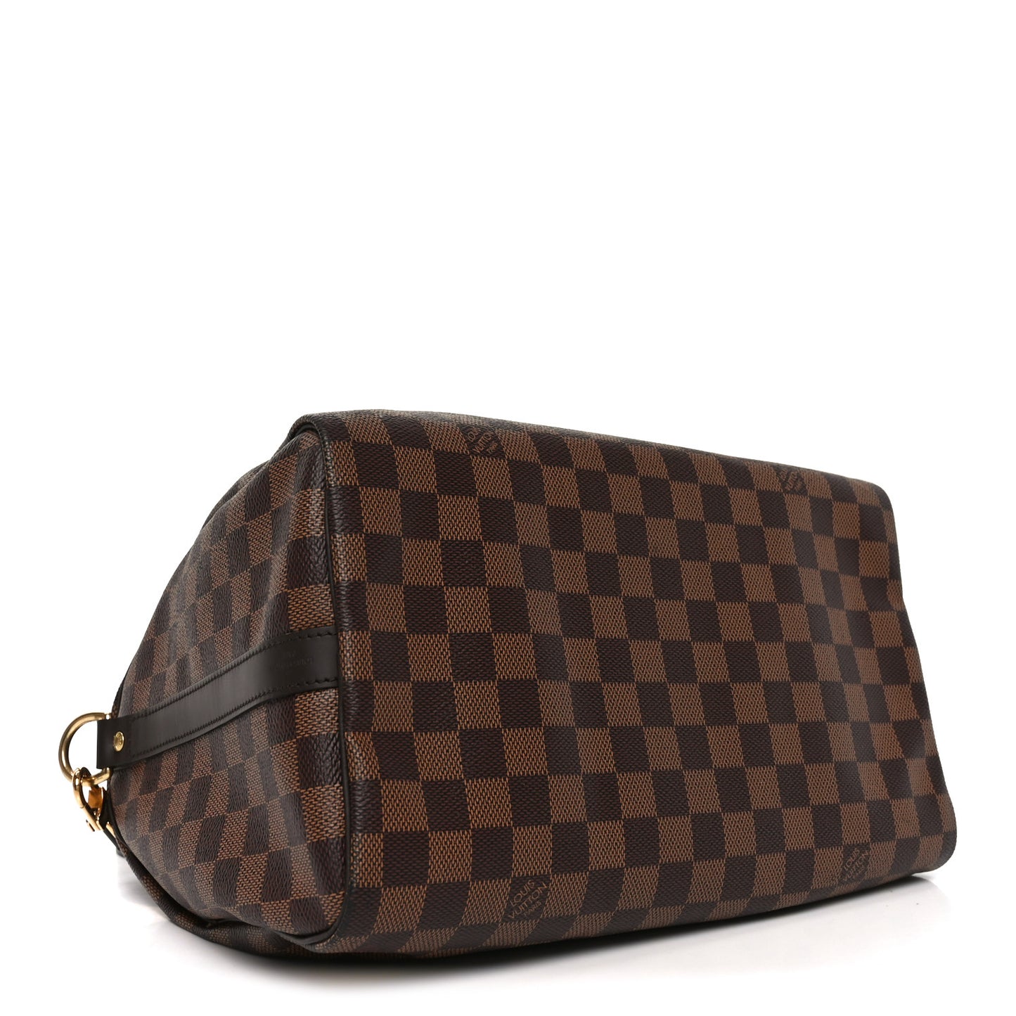 Damier Ebene Speedy Bandouliere 30