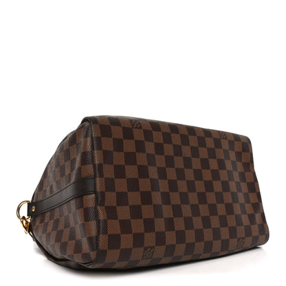 Louis Vuitton Damier Ebene Speedy Bandouliere 30 4 of 10