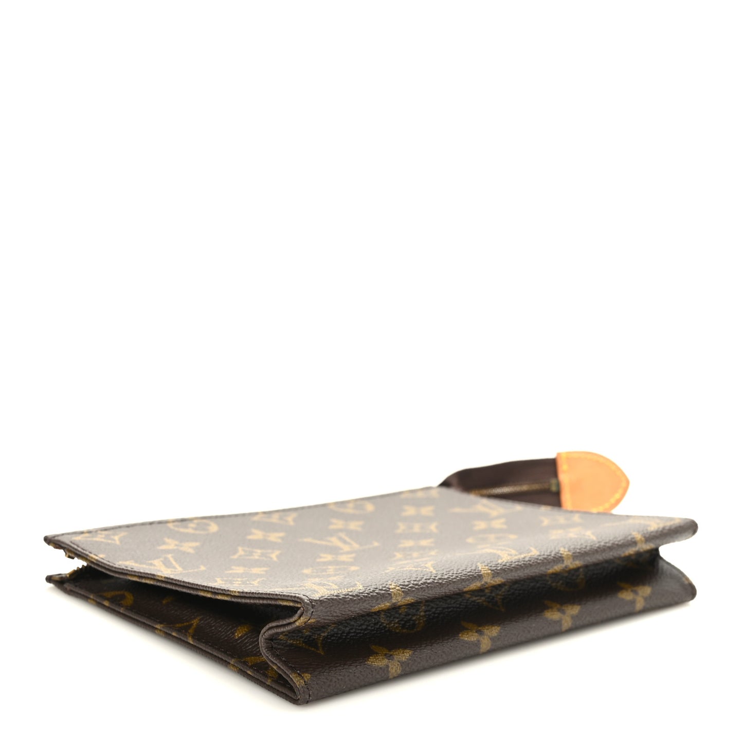 Monogram Toiletry Pouch 19