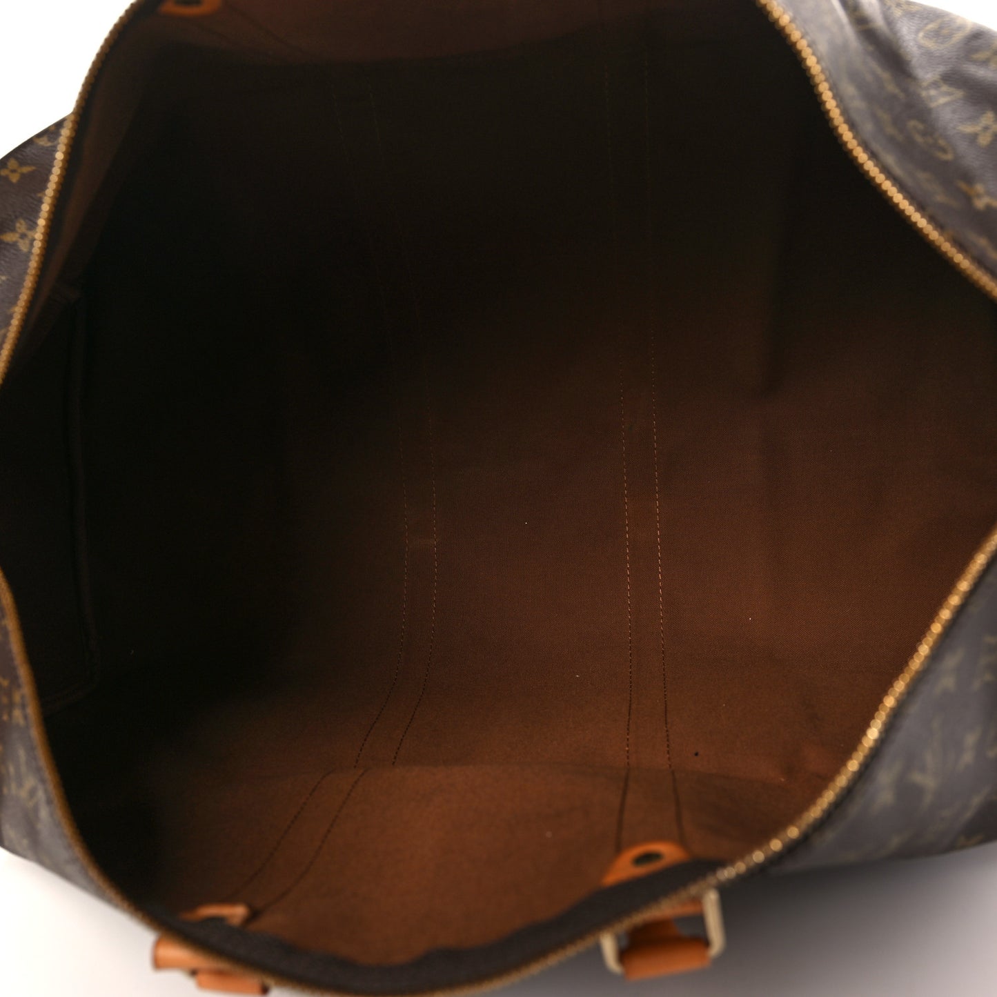 Monogram Keepall Bandouliere 55