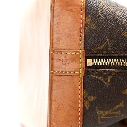 Louis Vuitton Monogram Alma PM 6 of 18
