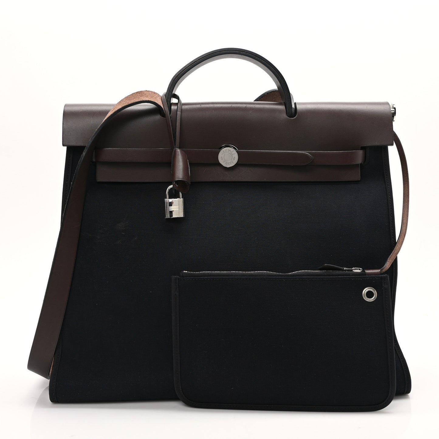 Toile Vache Hunter 39 GM Black Ebene