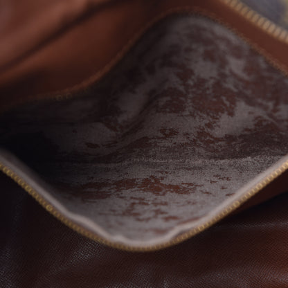 Louis Vuitton Monogram Boulogne 30 7 of 20