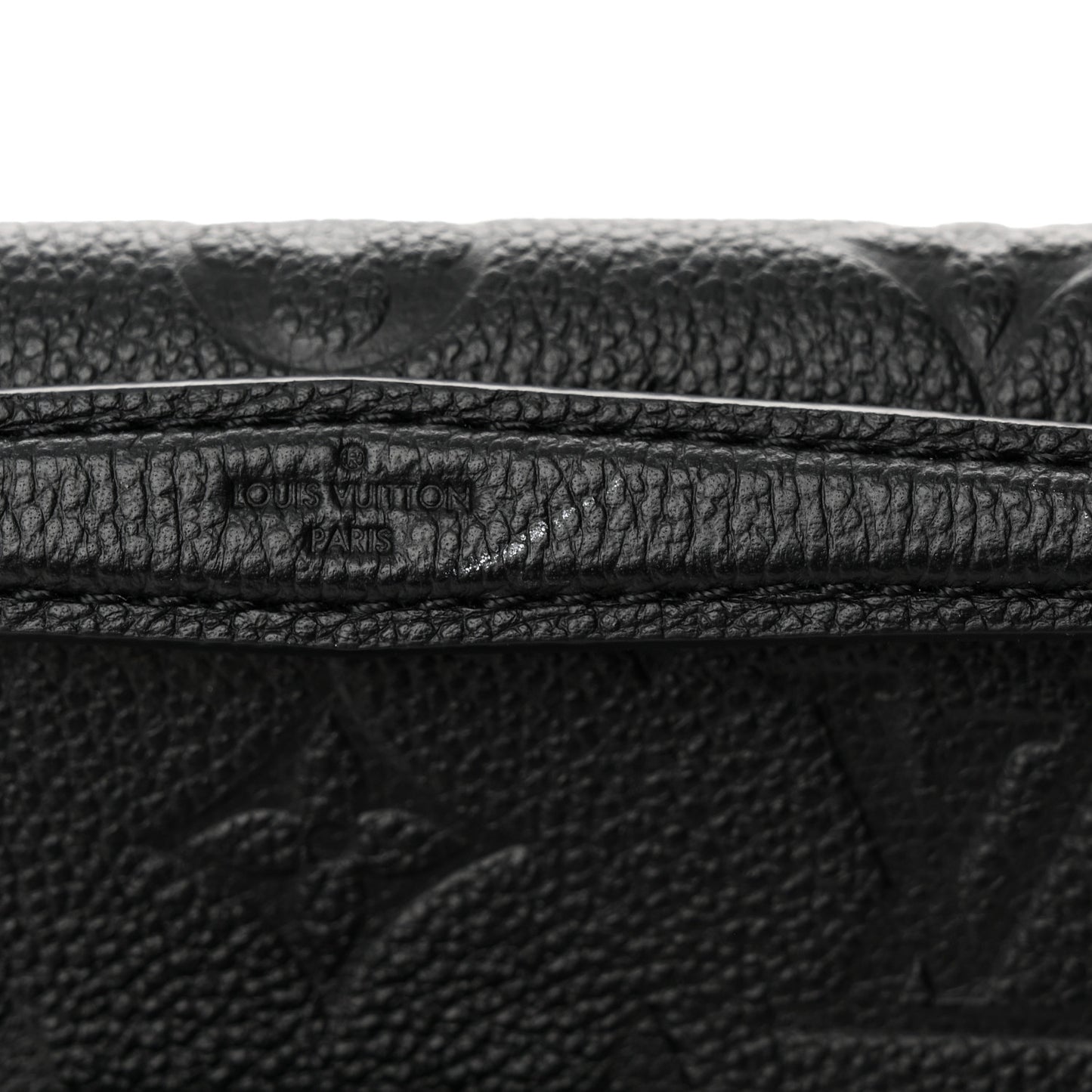 Empreinte Vavin BB Black