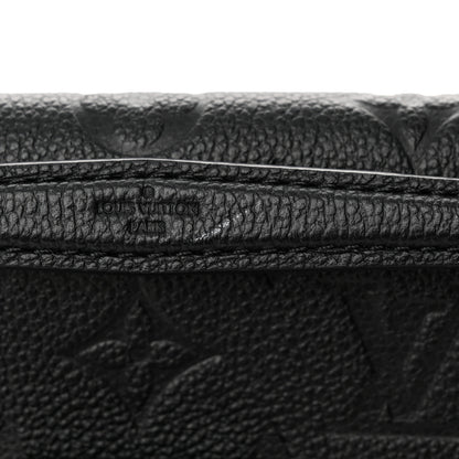 Louis Vuitton Empreinte Vavin BB Black 10 of 11