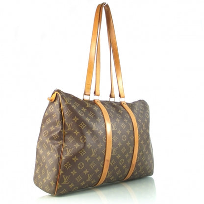 Louis Vuitton Monogram Sac Flanerie 45 Overnight Bag 3 of 11