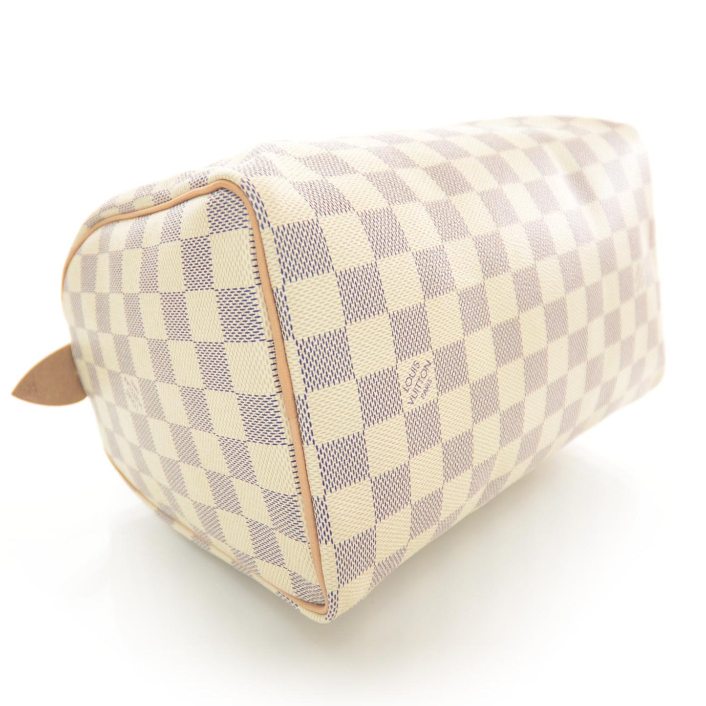 Damier Azur Speedy 25