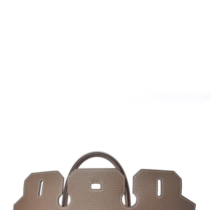 Hermes Togo Birkin 35 Etoupe 15 of 30