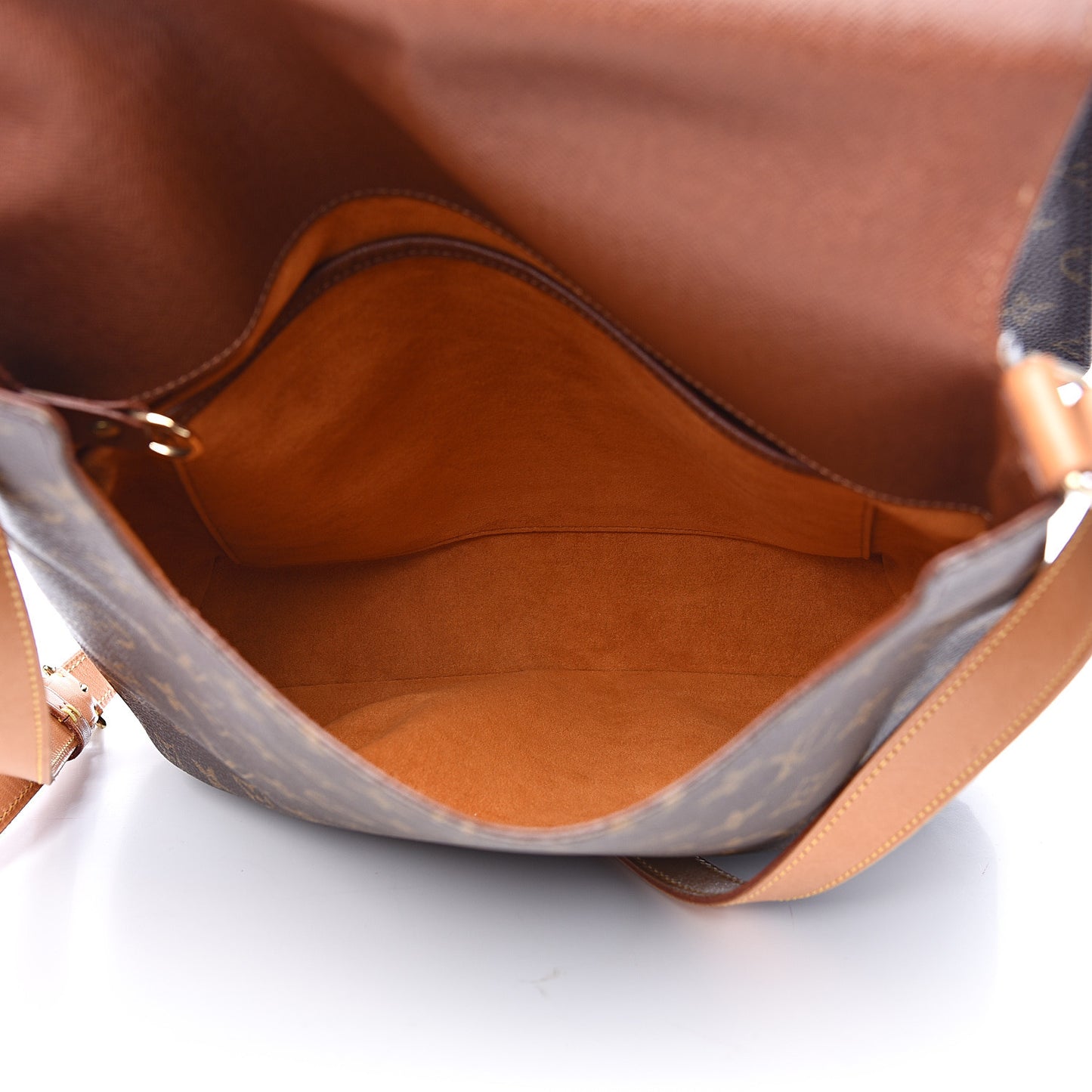 Monogram Musette GM