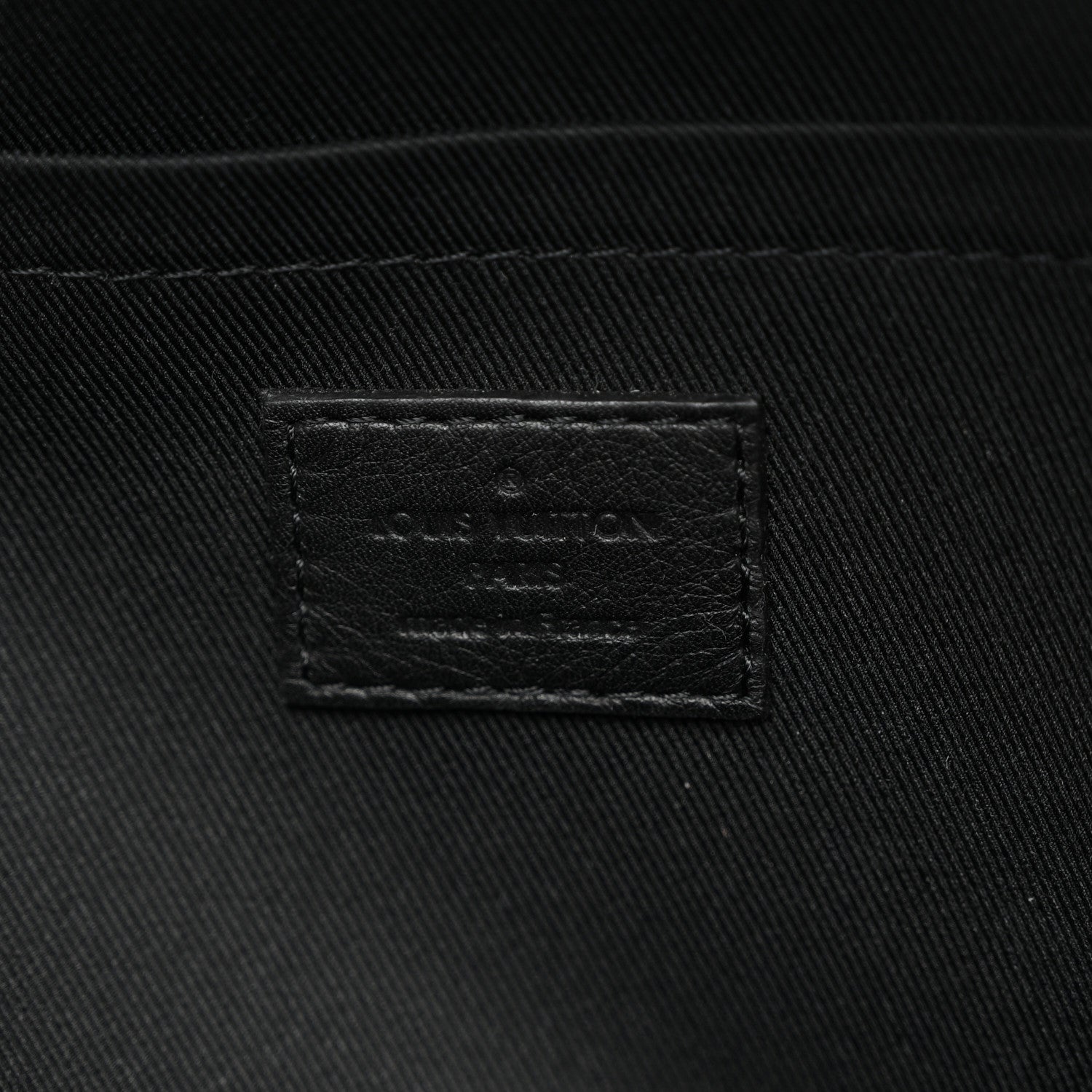 Louis Vuitton Reverse Monogram Palm Springs Backpack PM 6 of 10