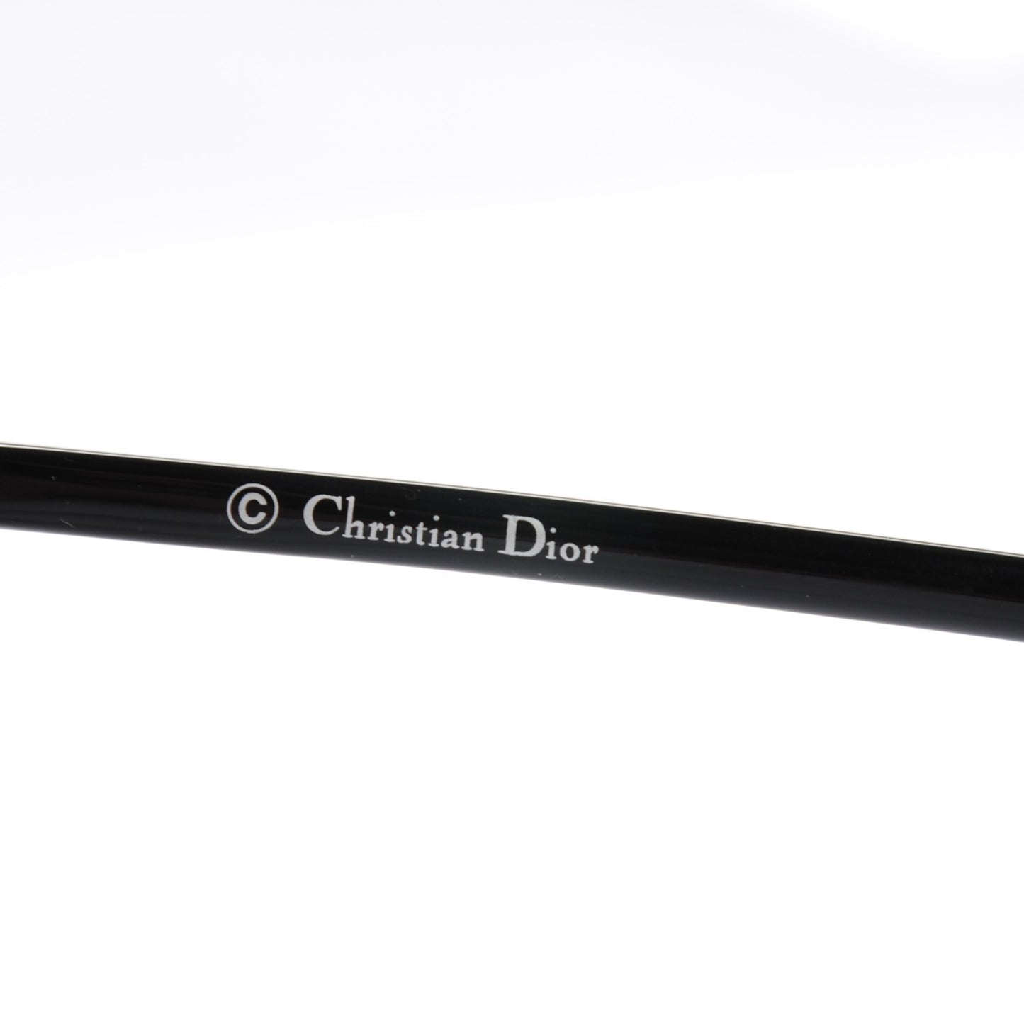 Reflected Sunglasses Blue