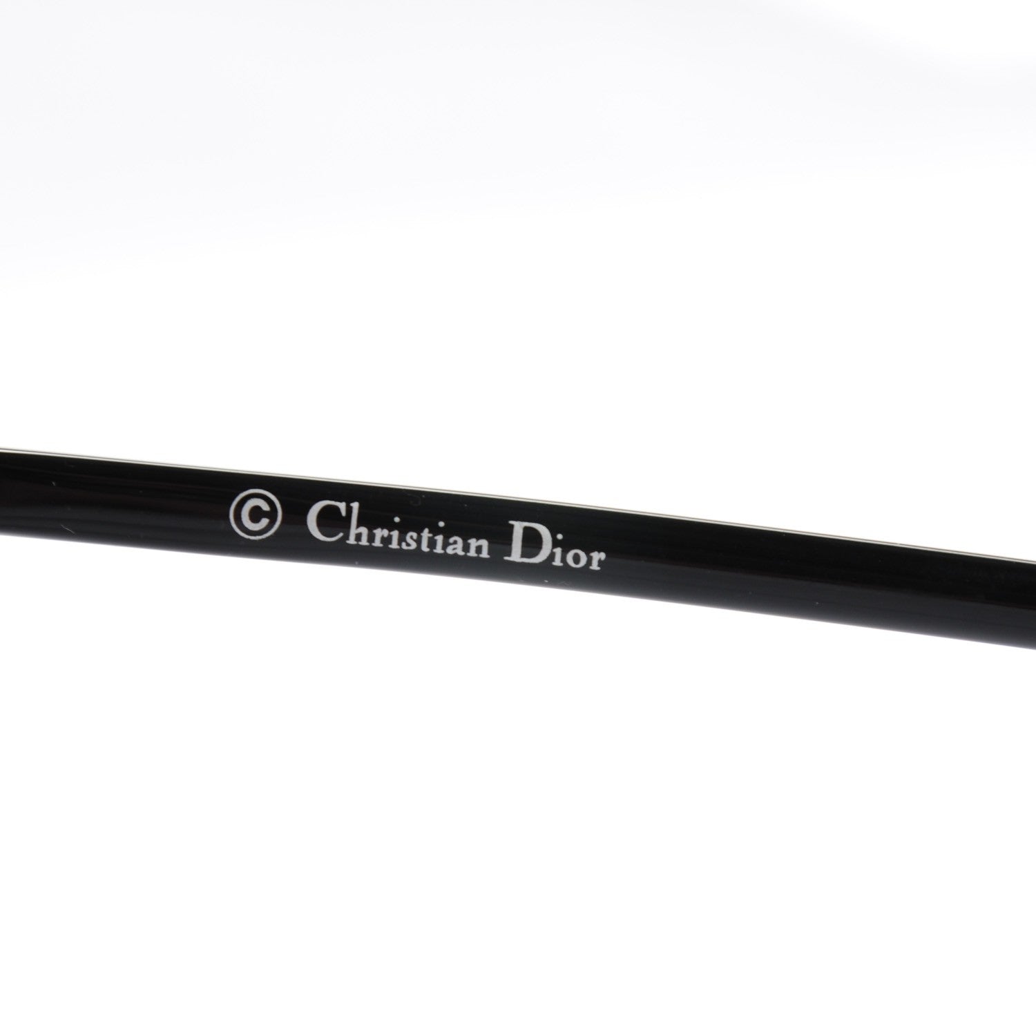 Christian Dior Reflected Sunglasses Blue 5 of 8