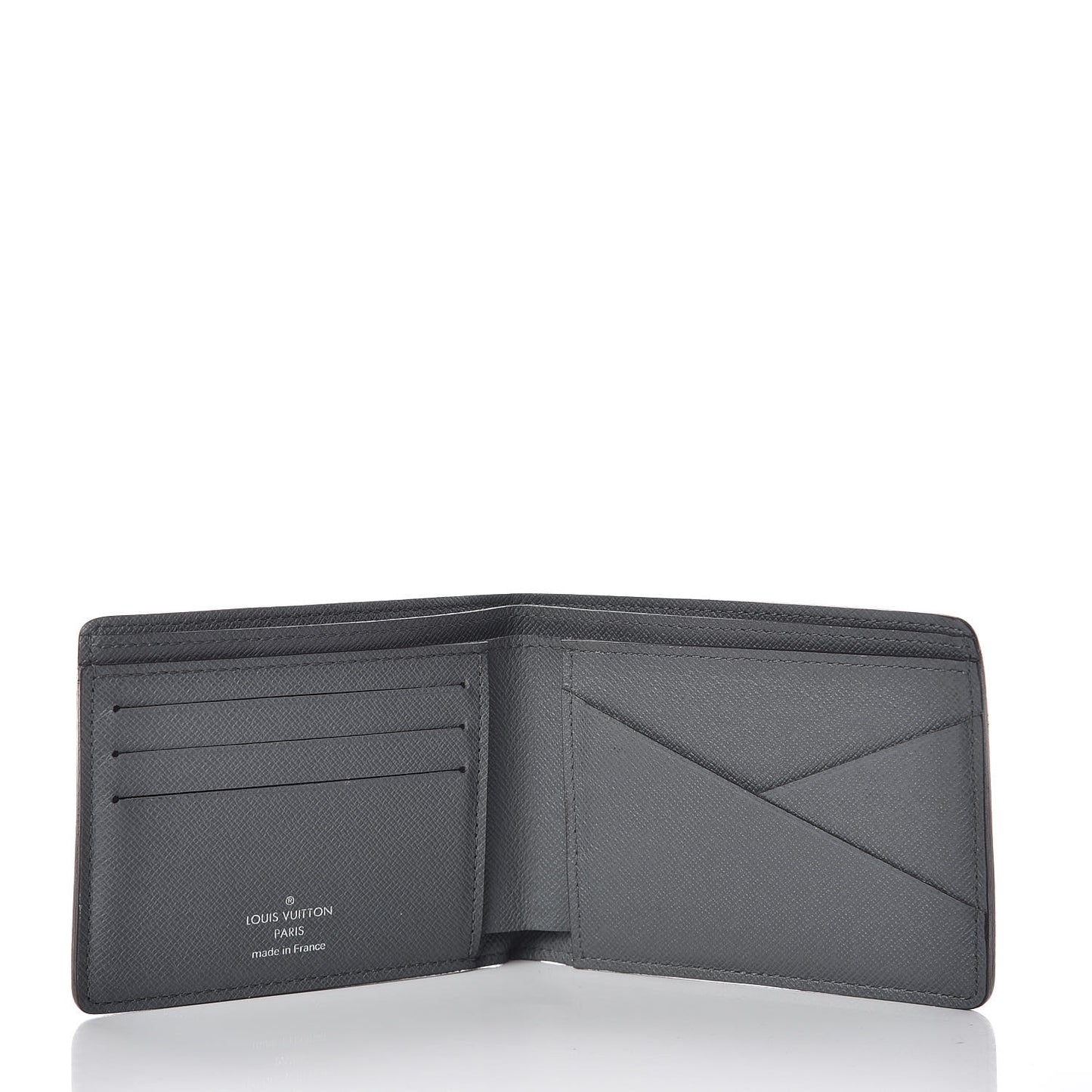 Taiga Multiple Wallet Glacier