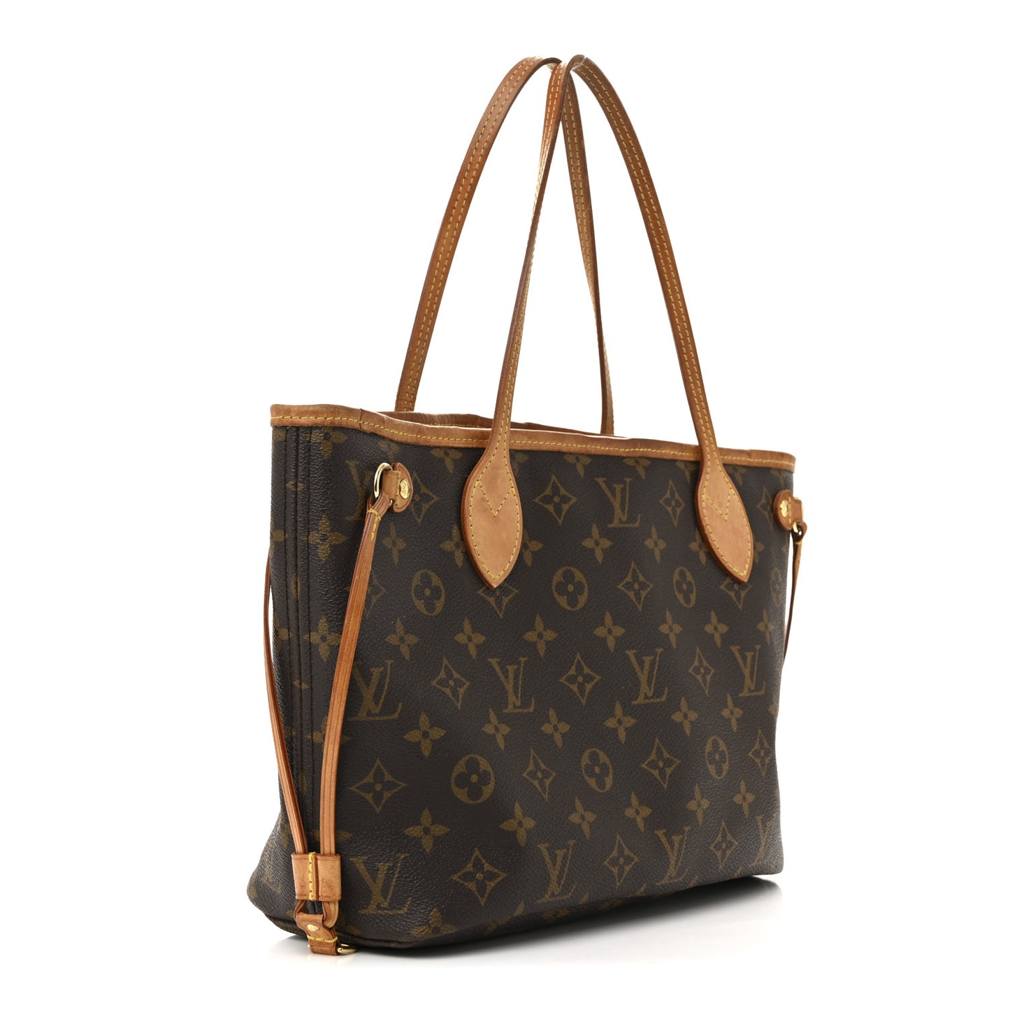 Monogram Neverfull PM