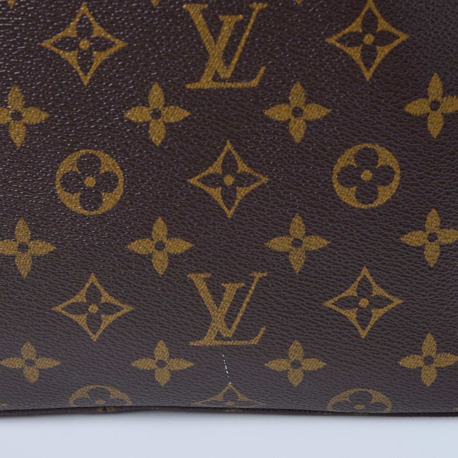 Louis Vuitton Monogram Looping GM 13 of 14